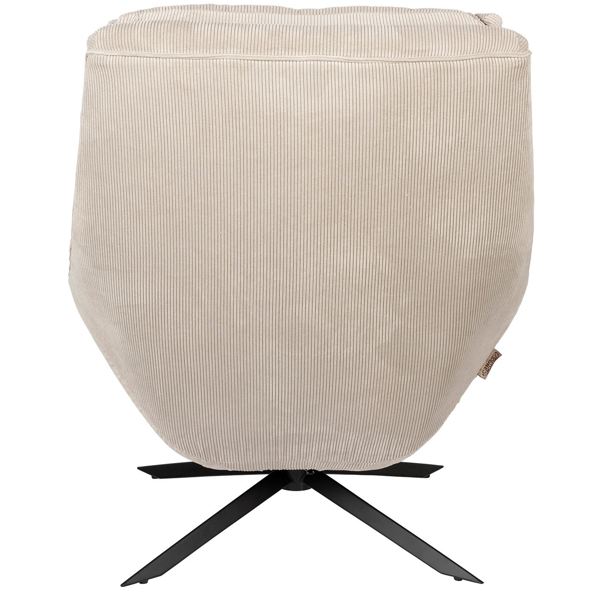 Vince Lounge Chair