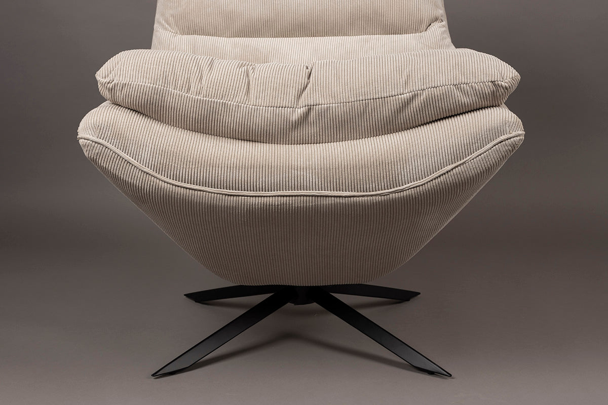 Vince Lounge Chair