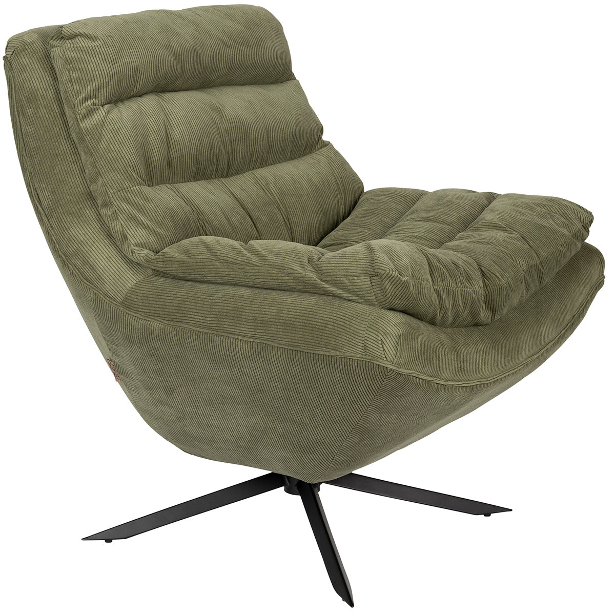 Vince Lounge Chair