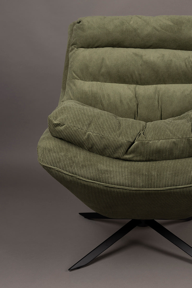 Vince Lounge Chair