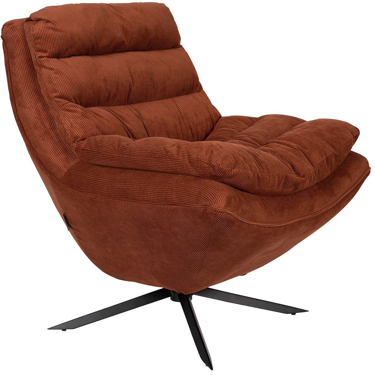 Vince Lounge Chair