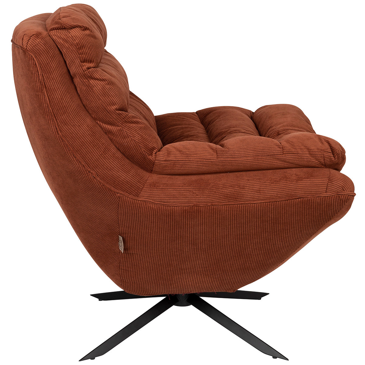 Vince Lounge Chair