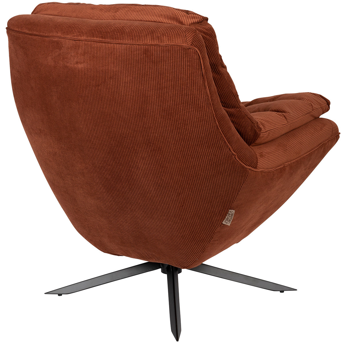 Vince Lounge Chair