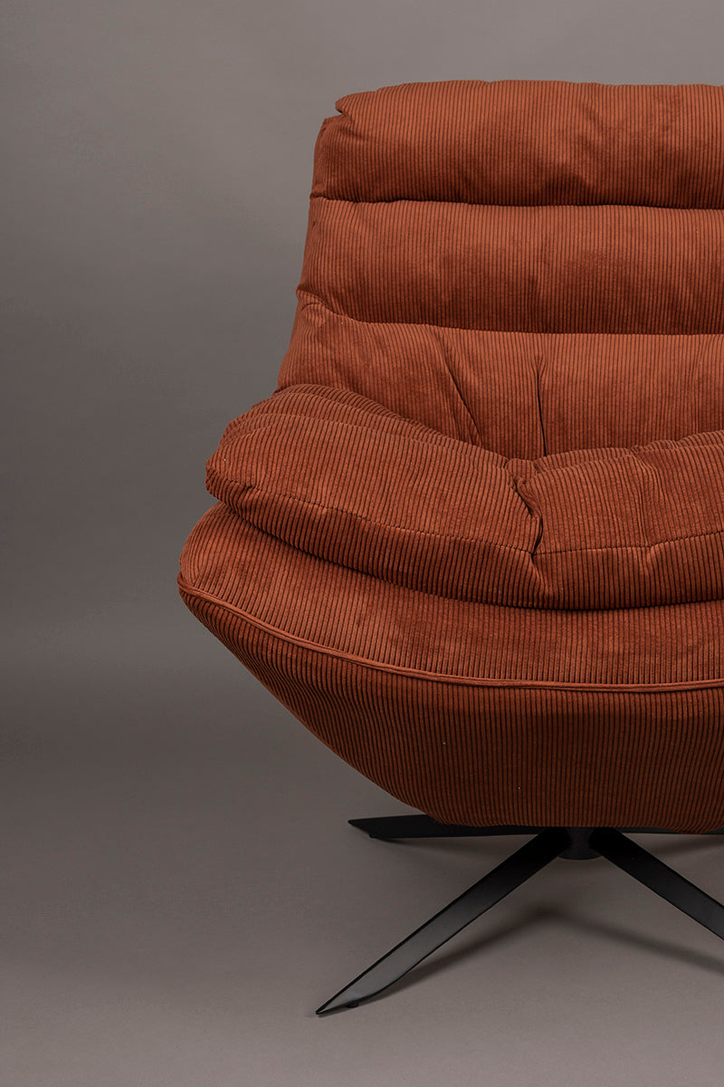 Vince Lounge Chair