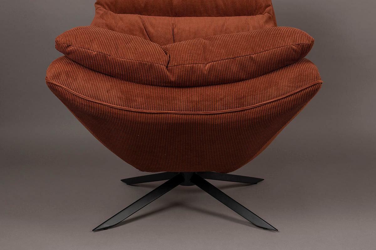 Vince Lounge Chair