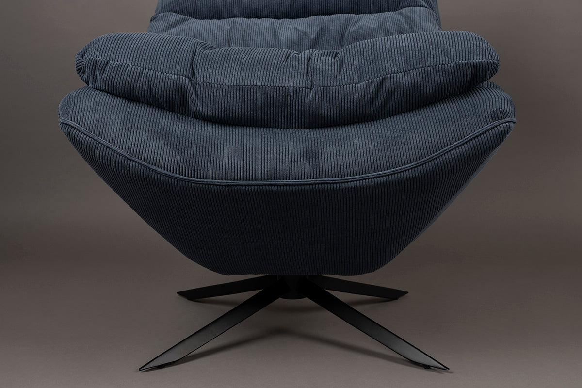 Vince Lounge Chair