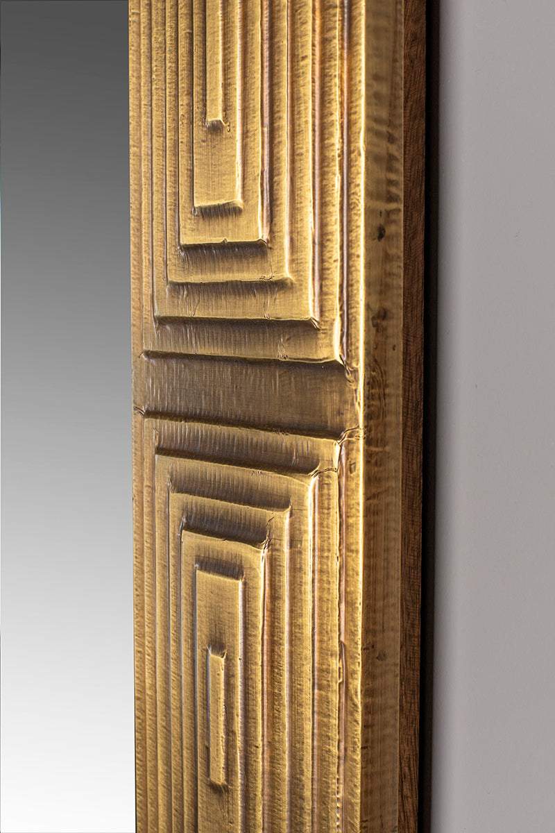 Volan Mirror