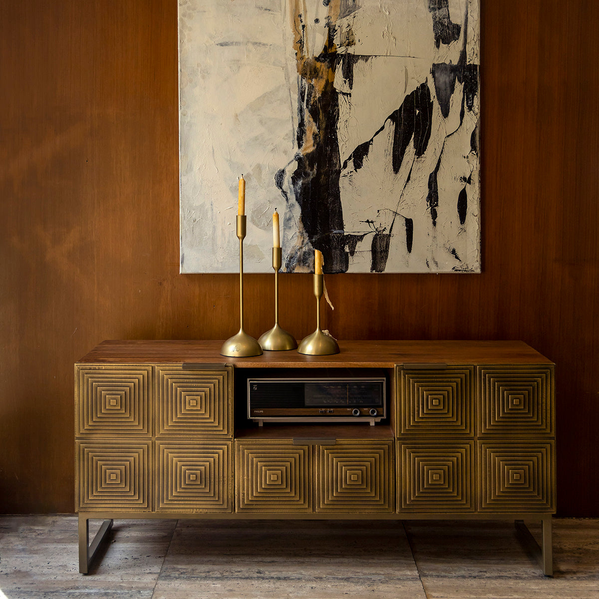 Volan Sideboard