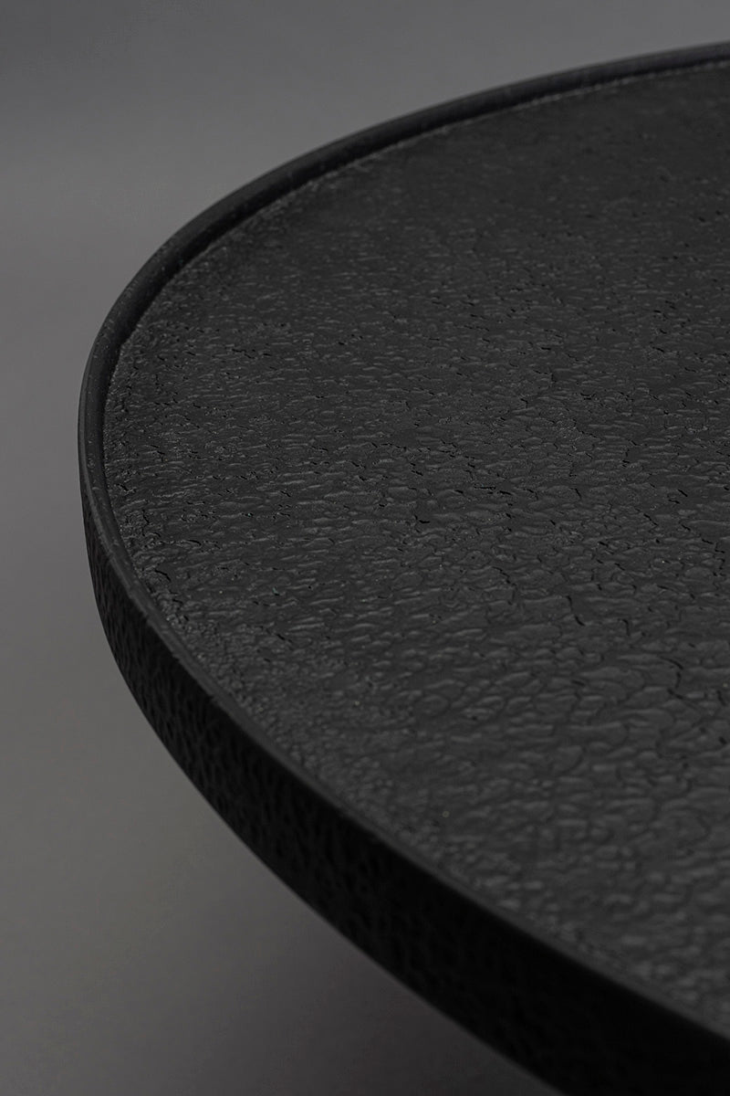 Winston Round Coffee Table