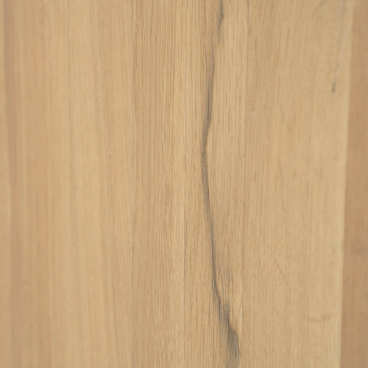 Josh Oak Wood Cabinet