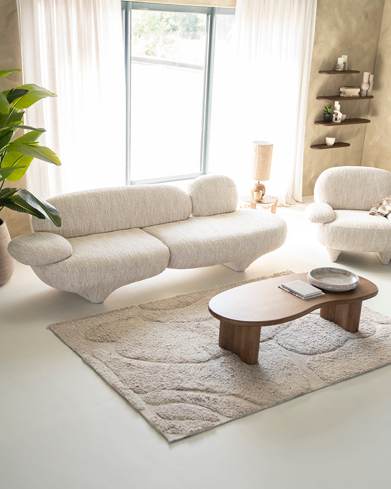 Jayden Barkley Sofa