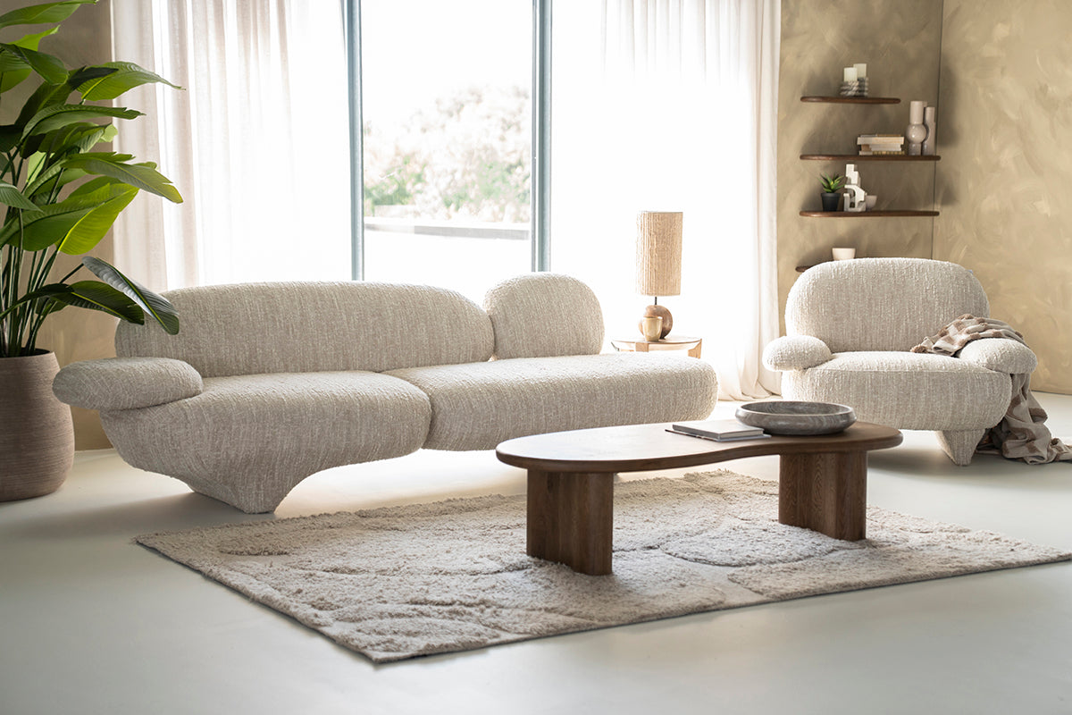 Jayden Barkley Sofa