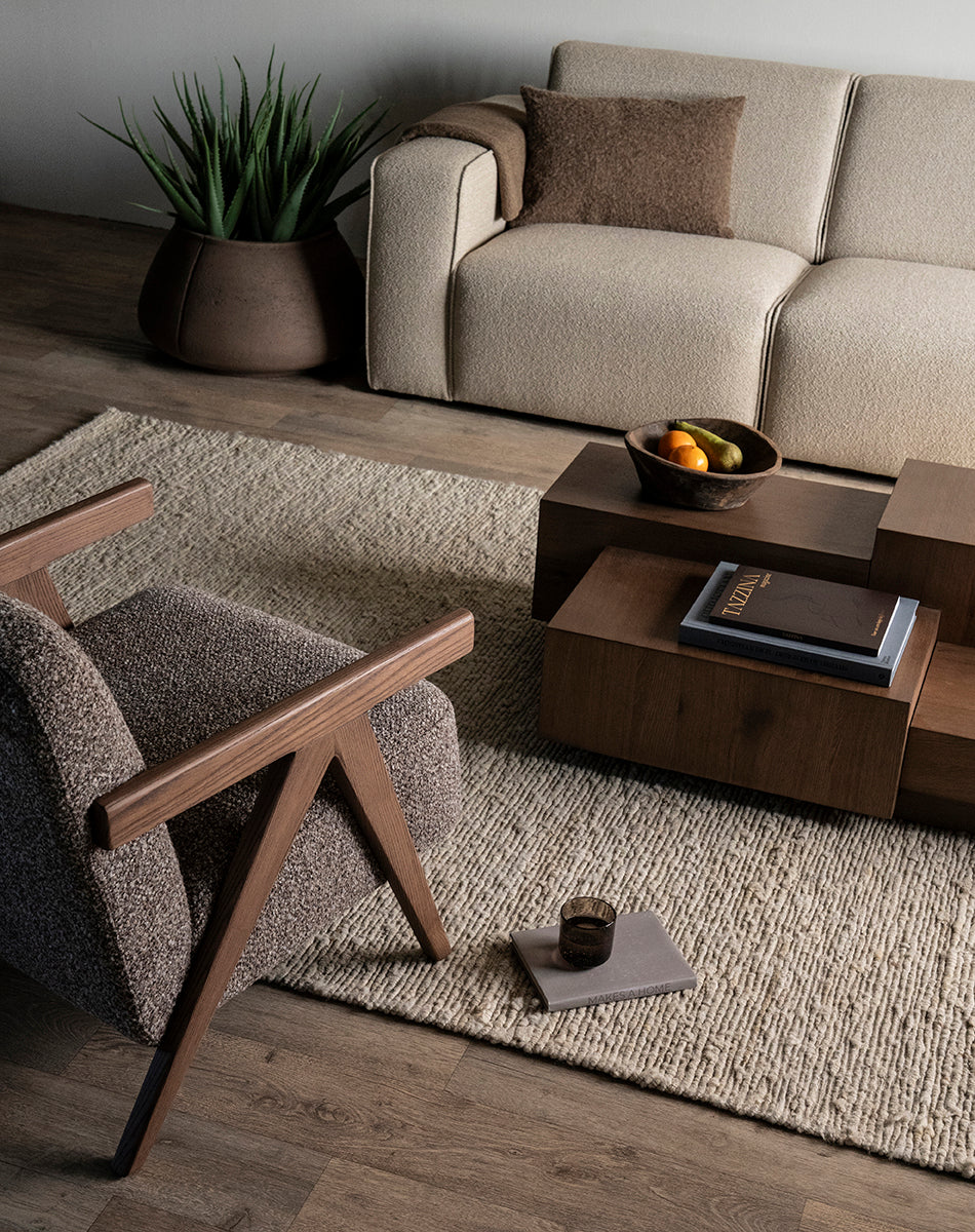 Francis Flou Armchair
