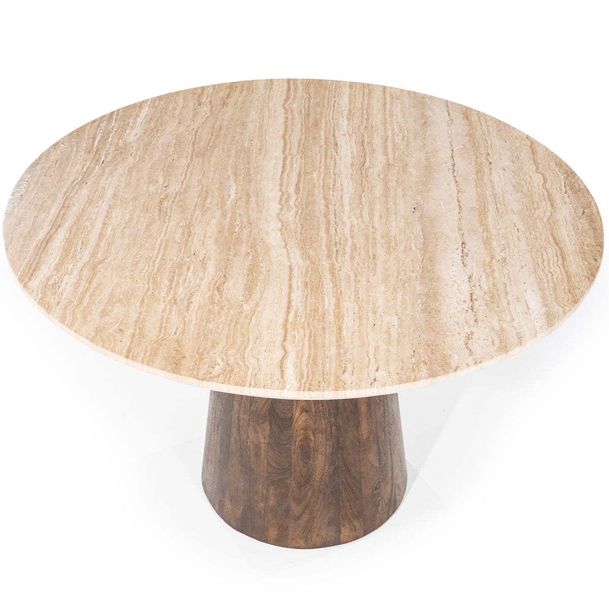 Aikin Dining Table (Outlet)