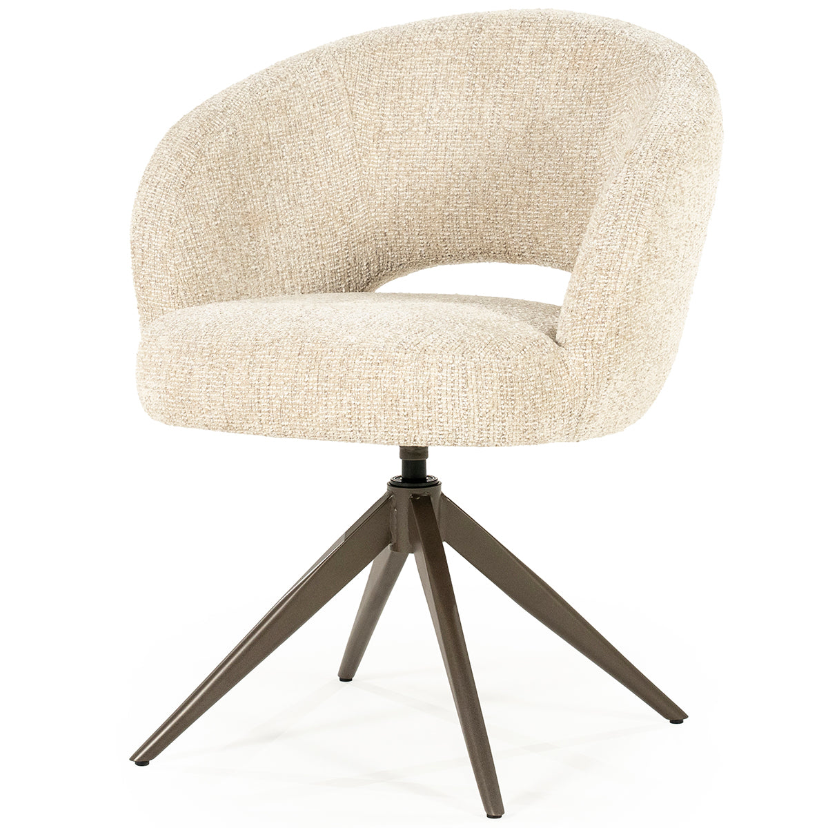 Alissa Oro Chair