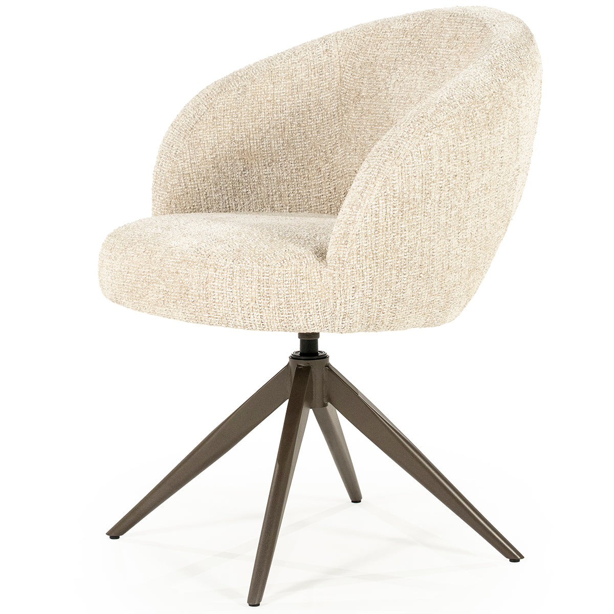 Alissa Oro Chair