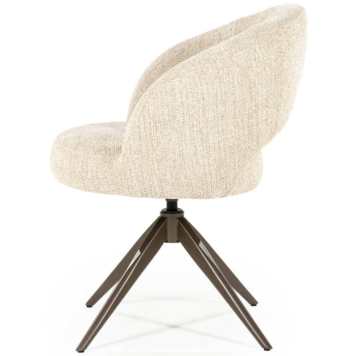 Alissa Oro Chair