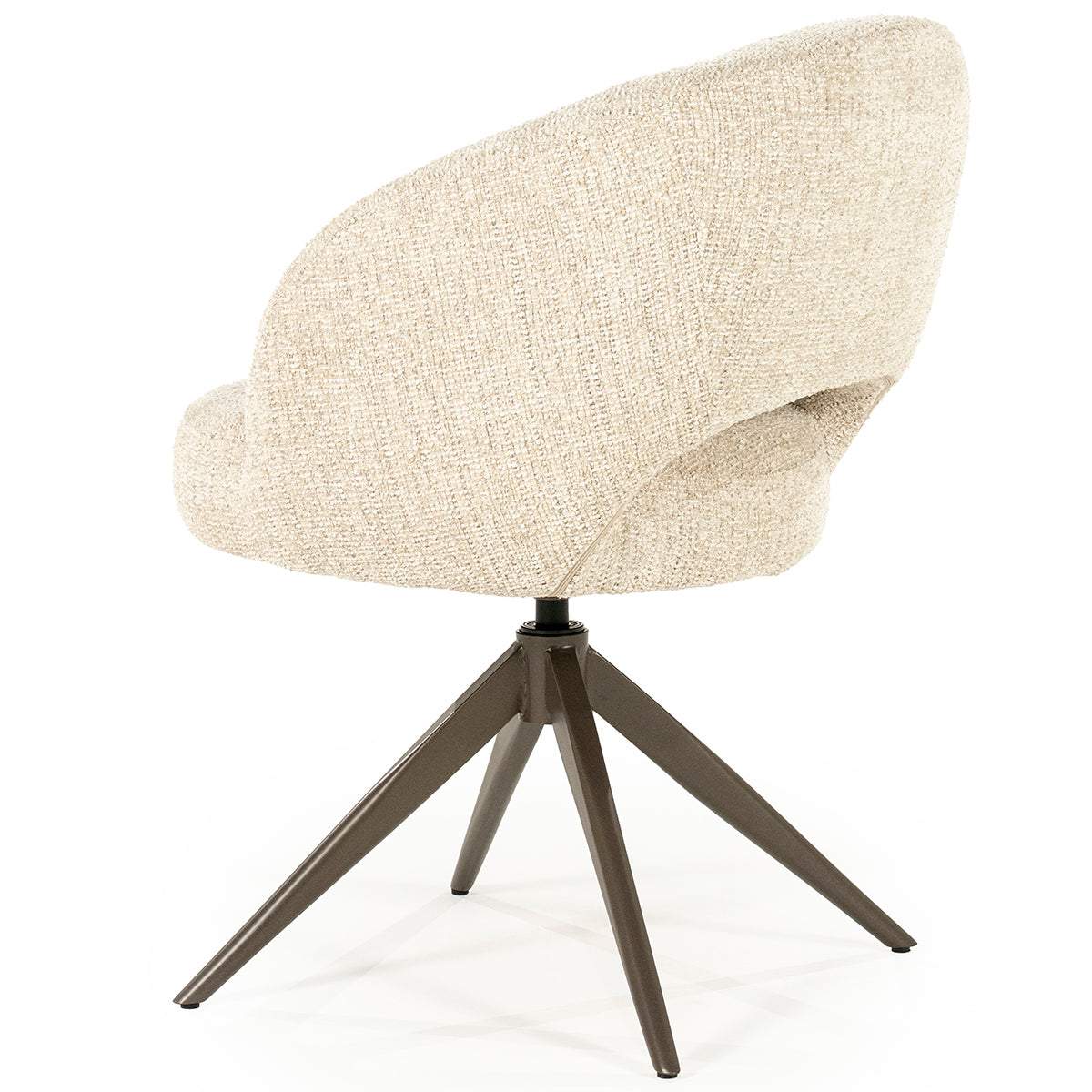 Alissa Oro Chair
