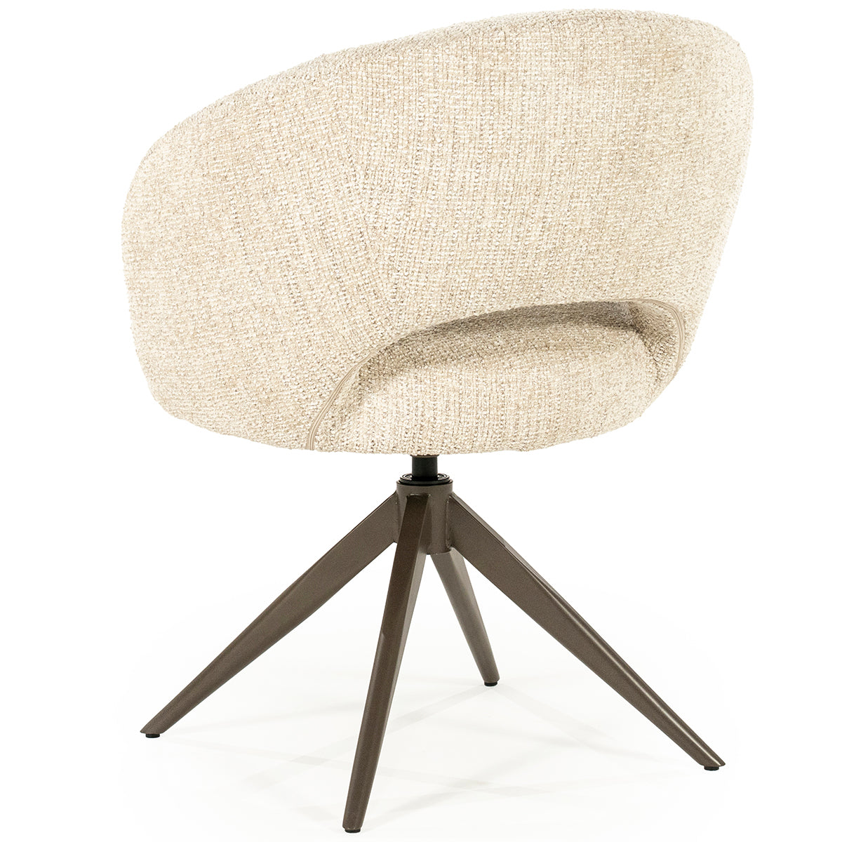 Alissa Oro Chair