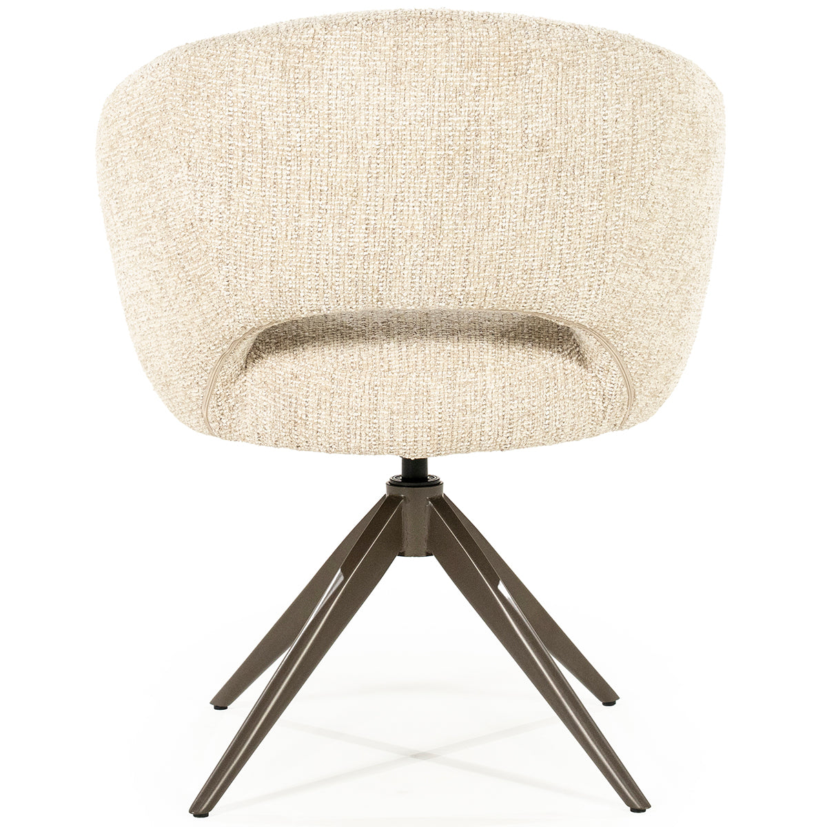Alissa Oro Chair
