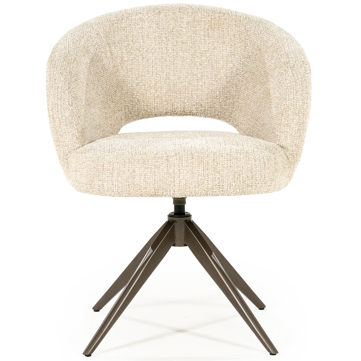 Alissa Oro Chair