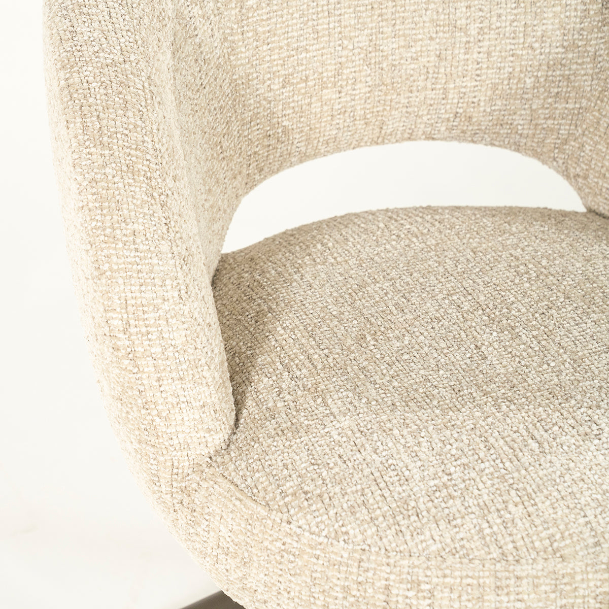 Alissa Oro Chair