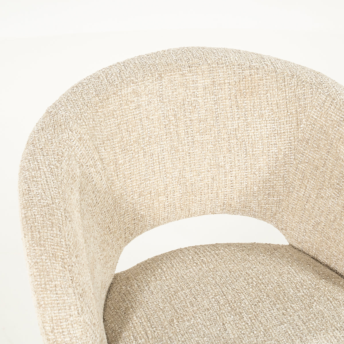 Alissa Oro Chair