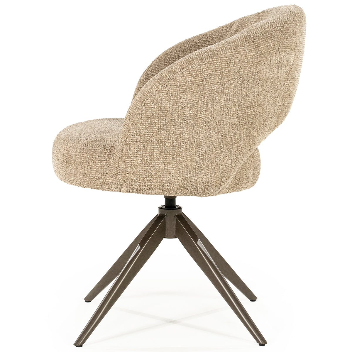 Alissa Oro Chair