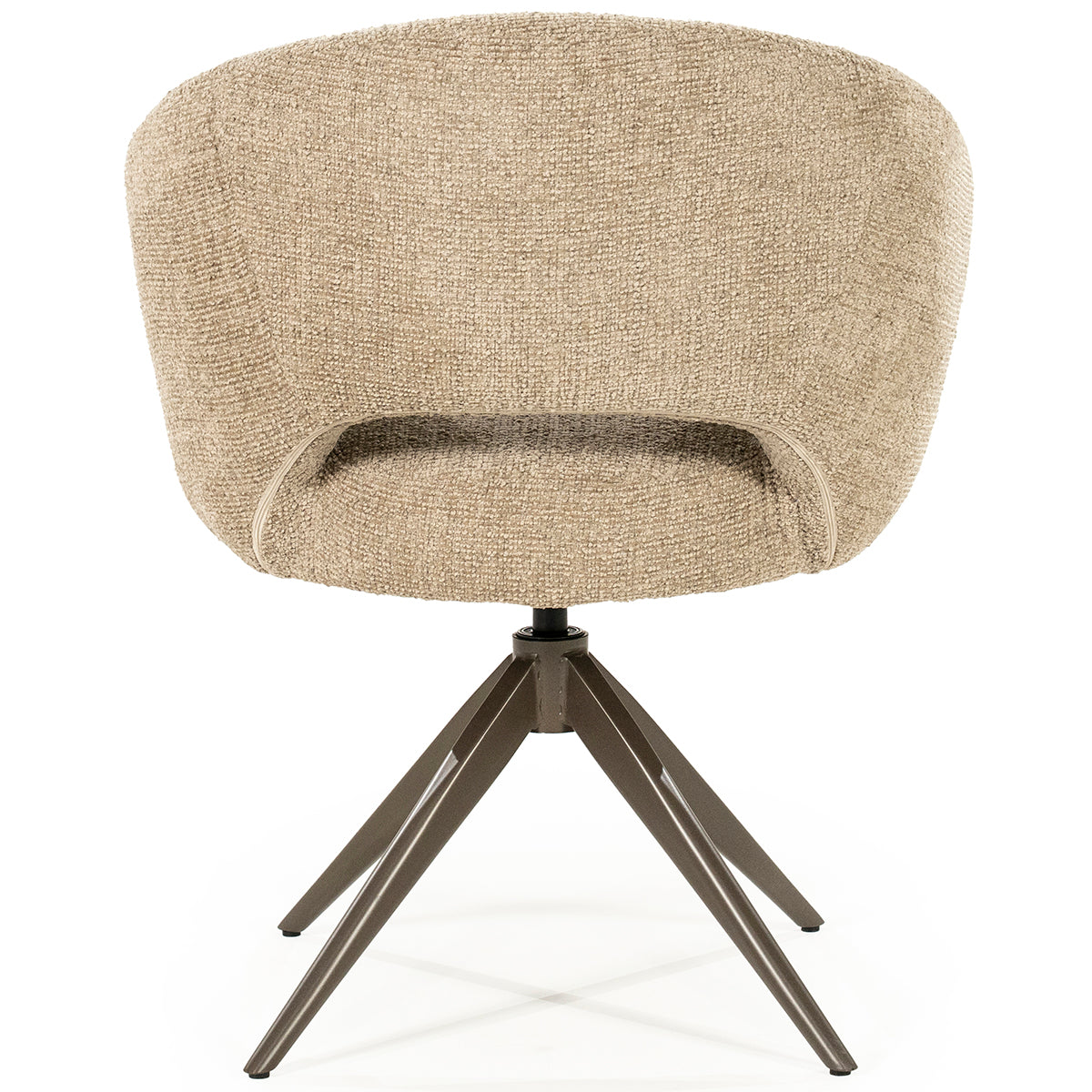 Alissa Oro Chair