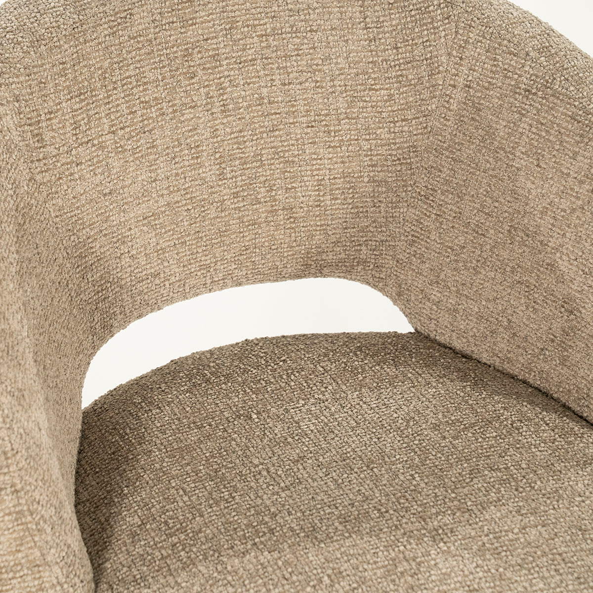 Alissa Oro Chair
