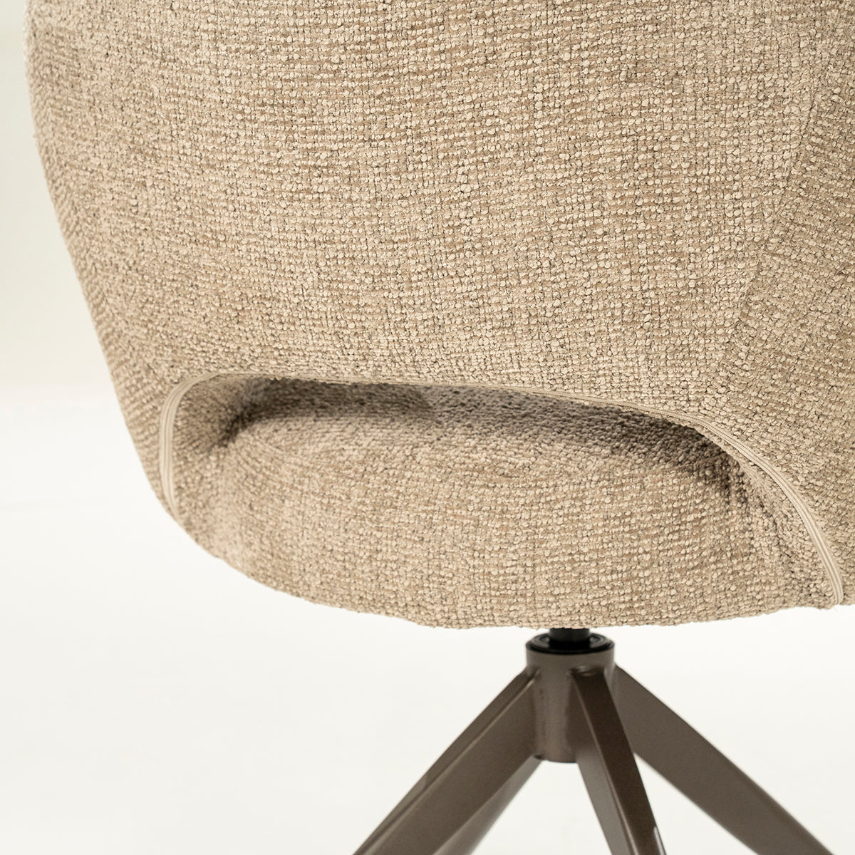 Alissa Oro Chair