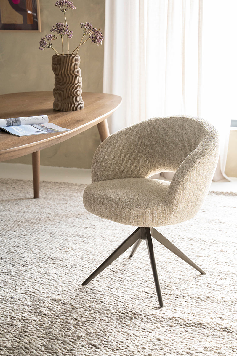 Alissa Oro Chair
