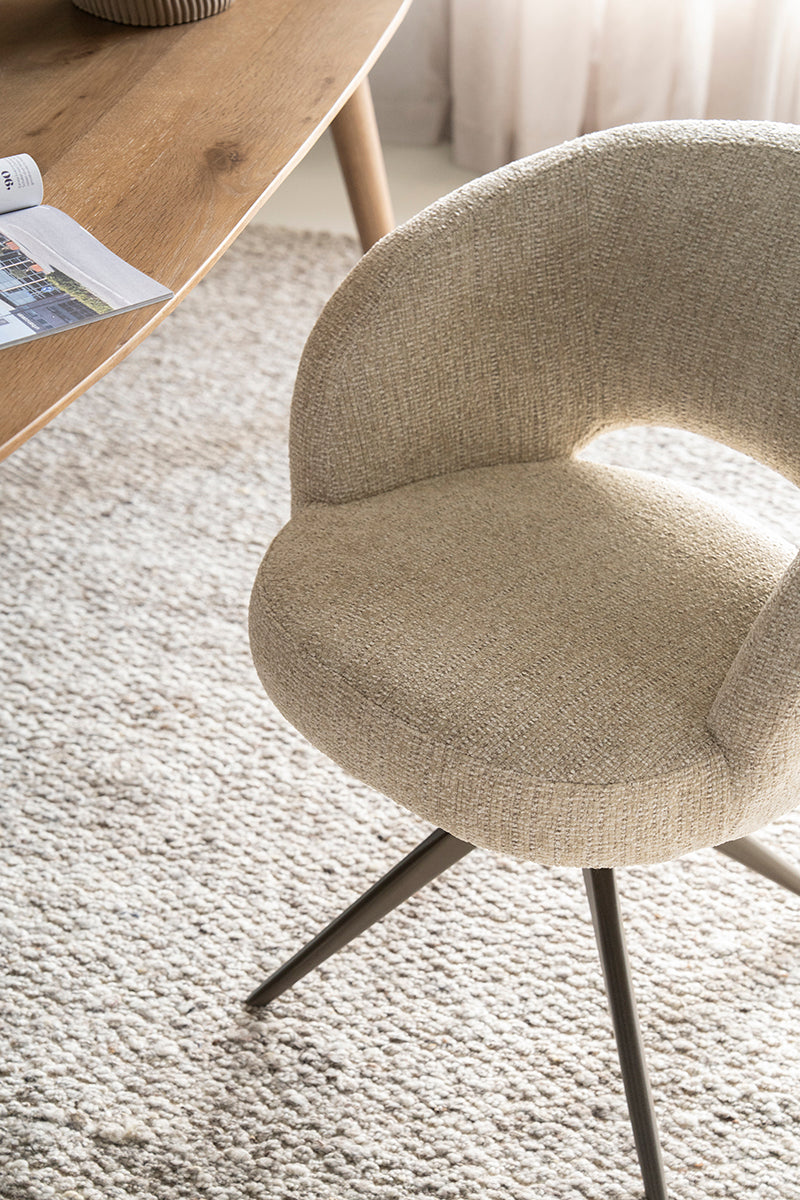 Alissa Oro Chair