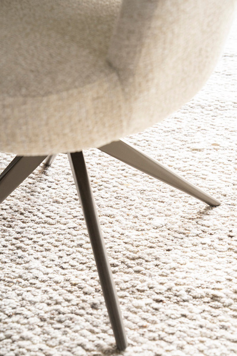 Alissa Oro Chair