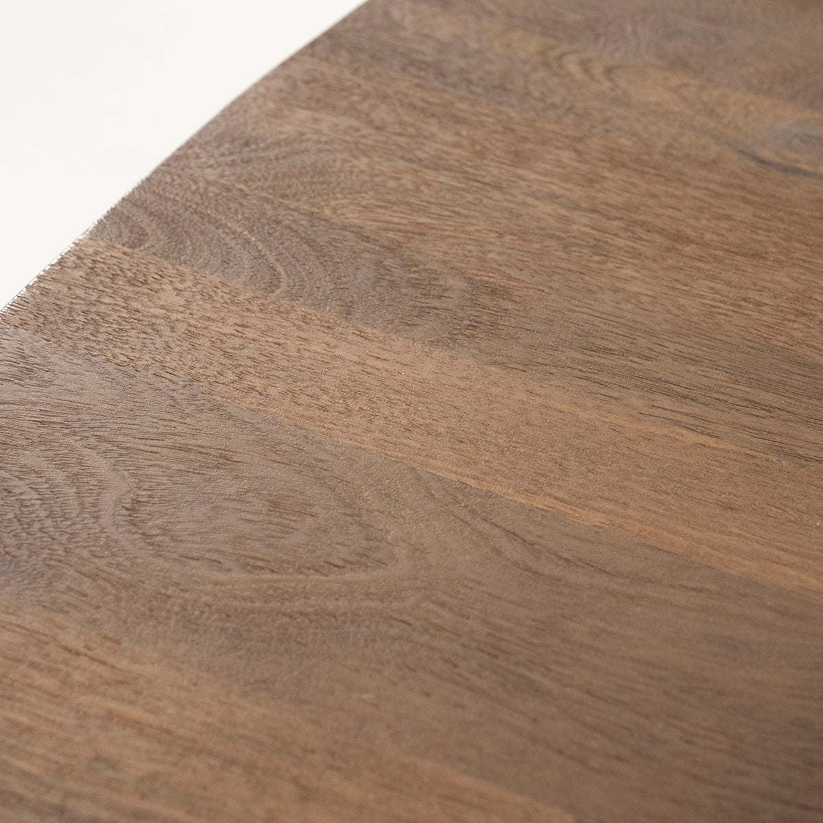 Aron Mango Wood Counter Table