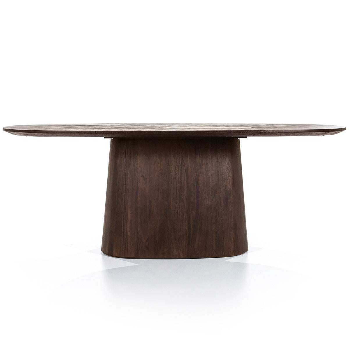 Aron Oval Dining Table