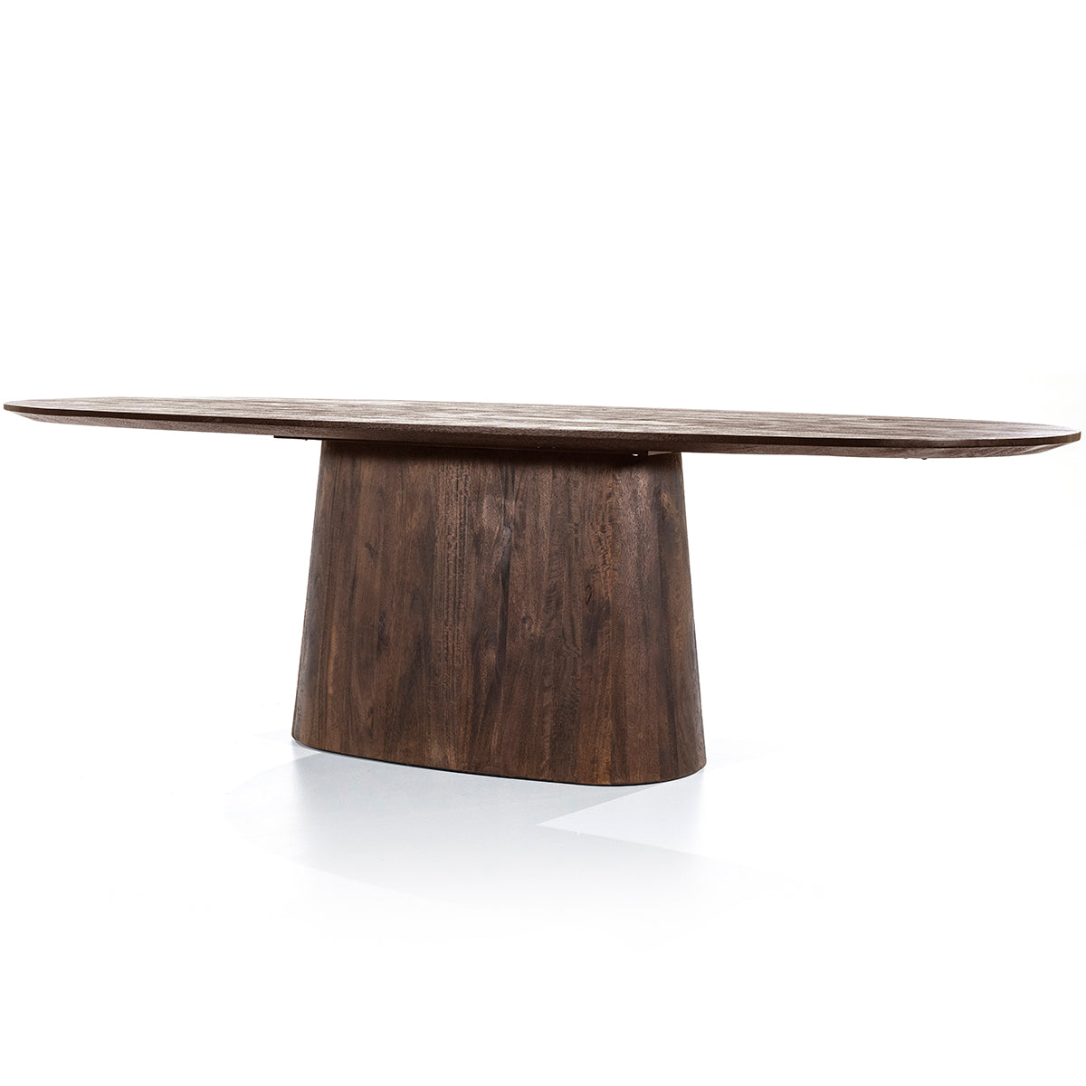 Aron Oval Dining Table