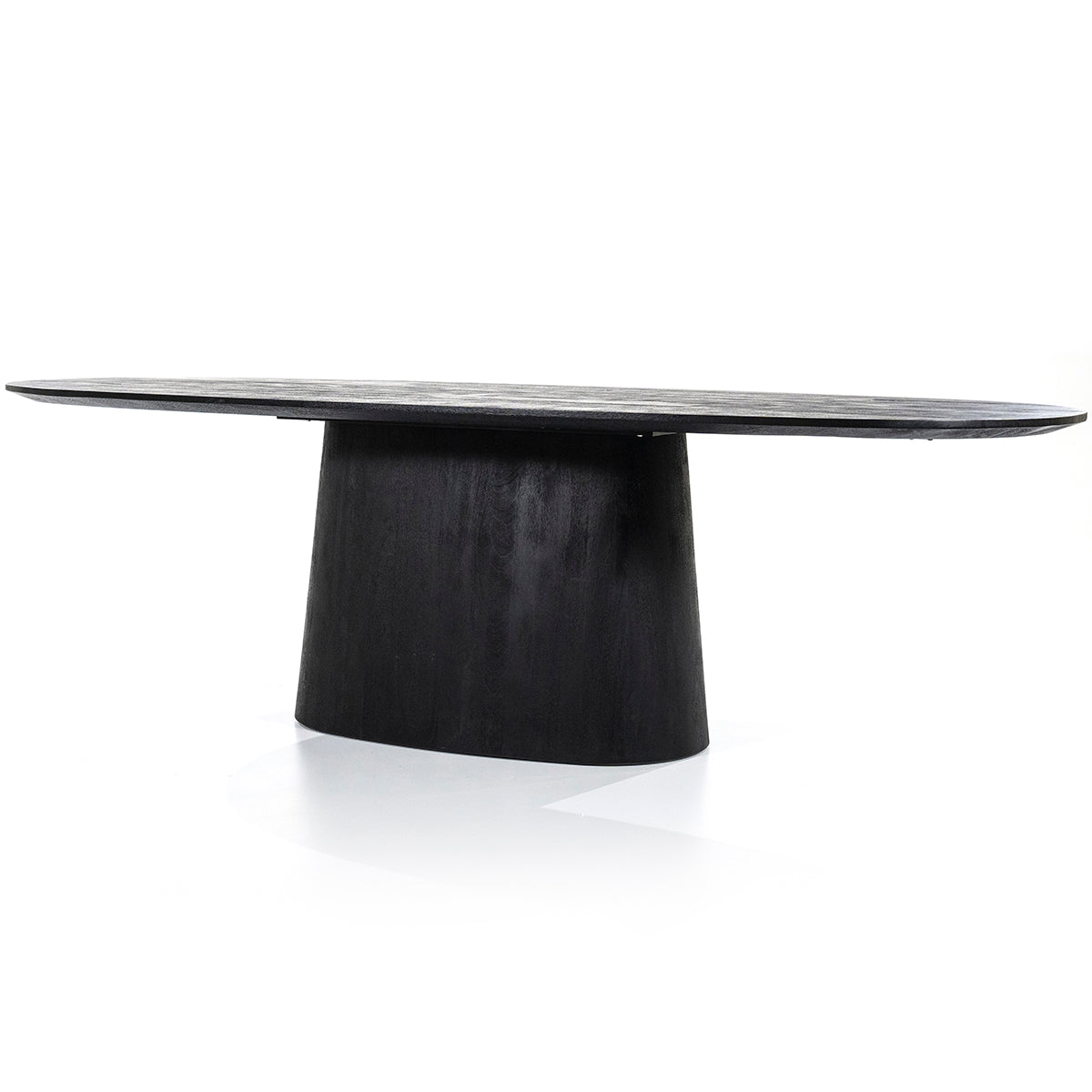 Aron Oval Dining Table