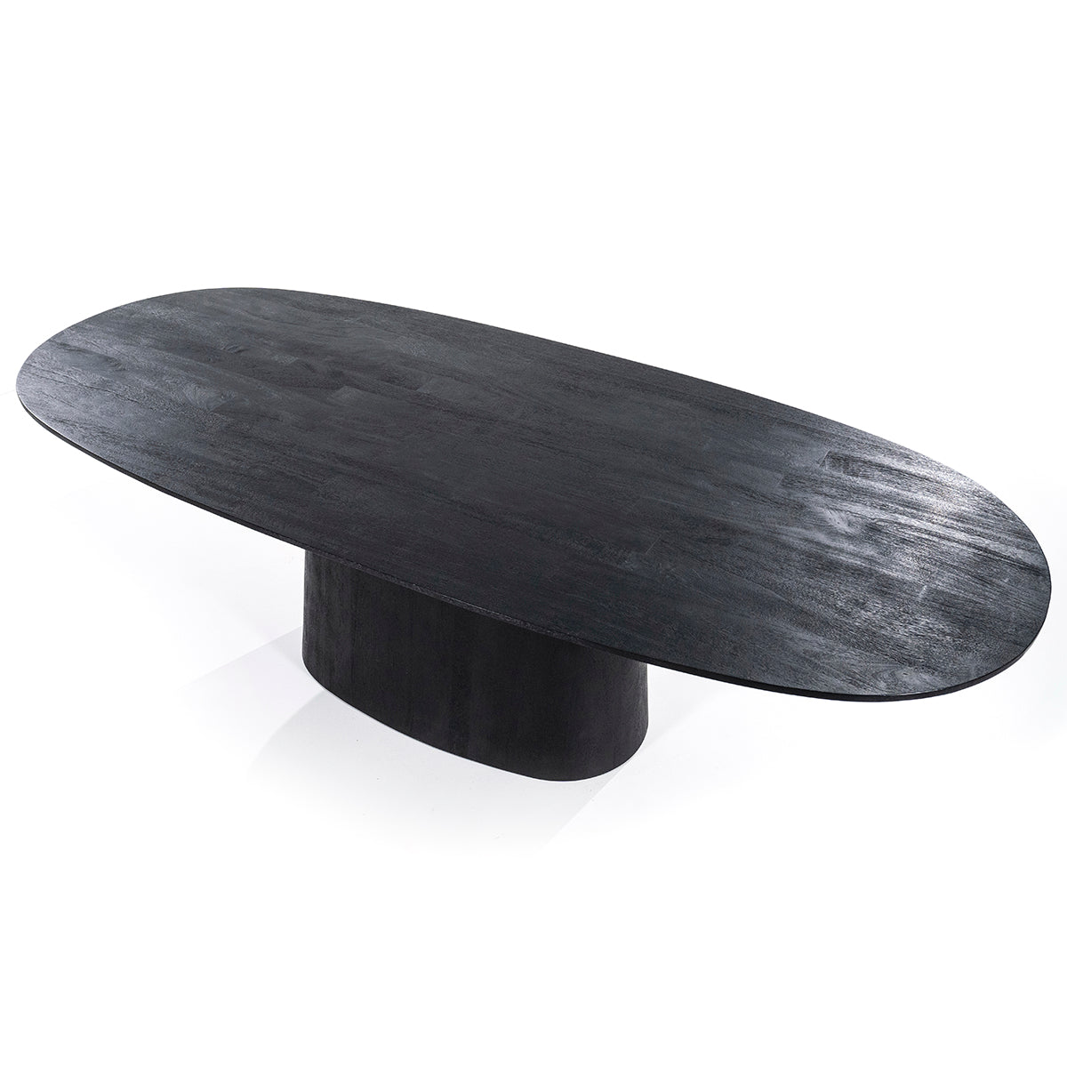 Aron Oval Dining Table