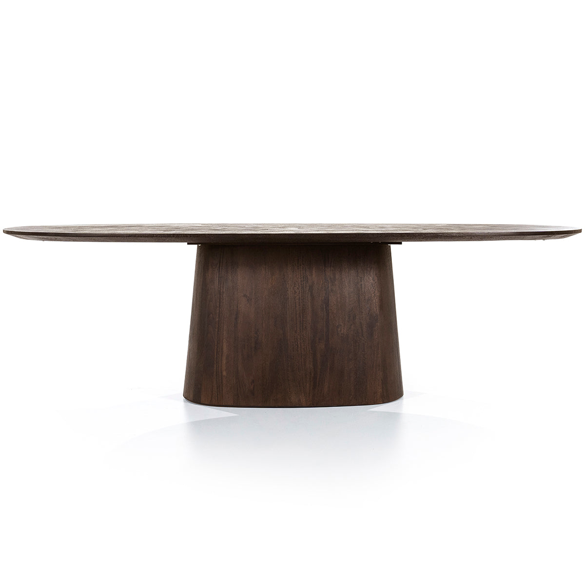 Aron Oval Dining Table
