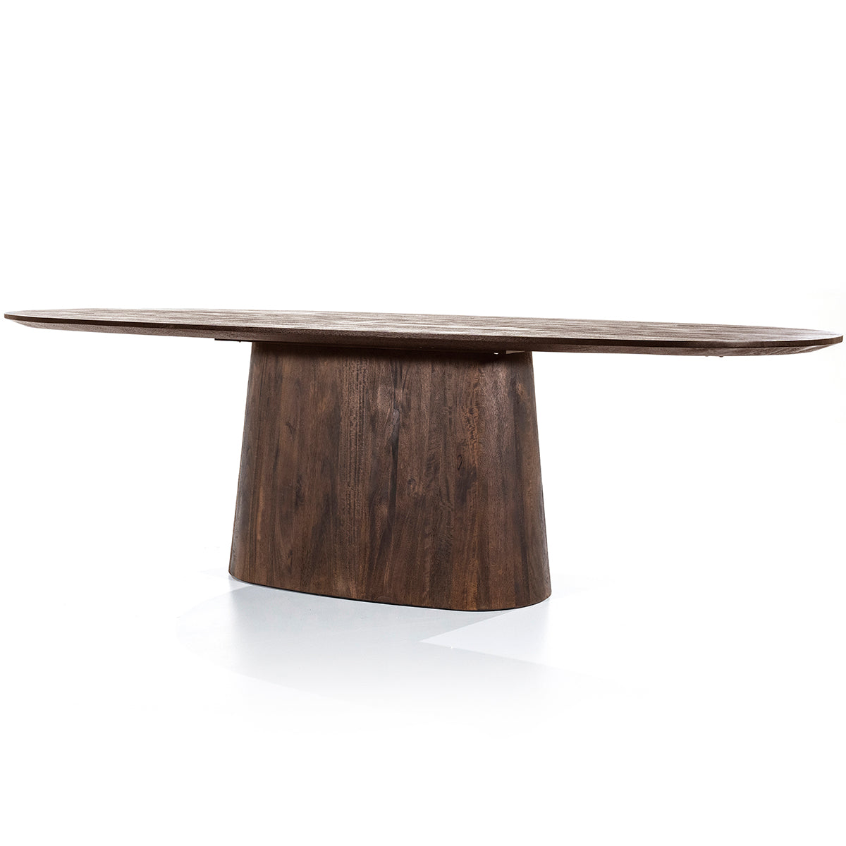 Aron Oval Dining Table