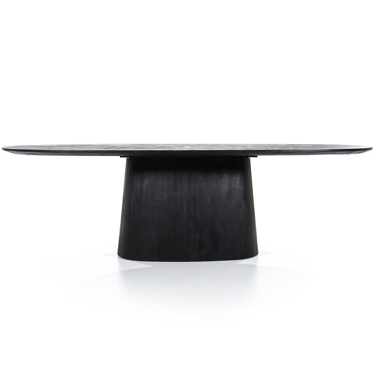 Aron Oval Dining Table