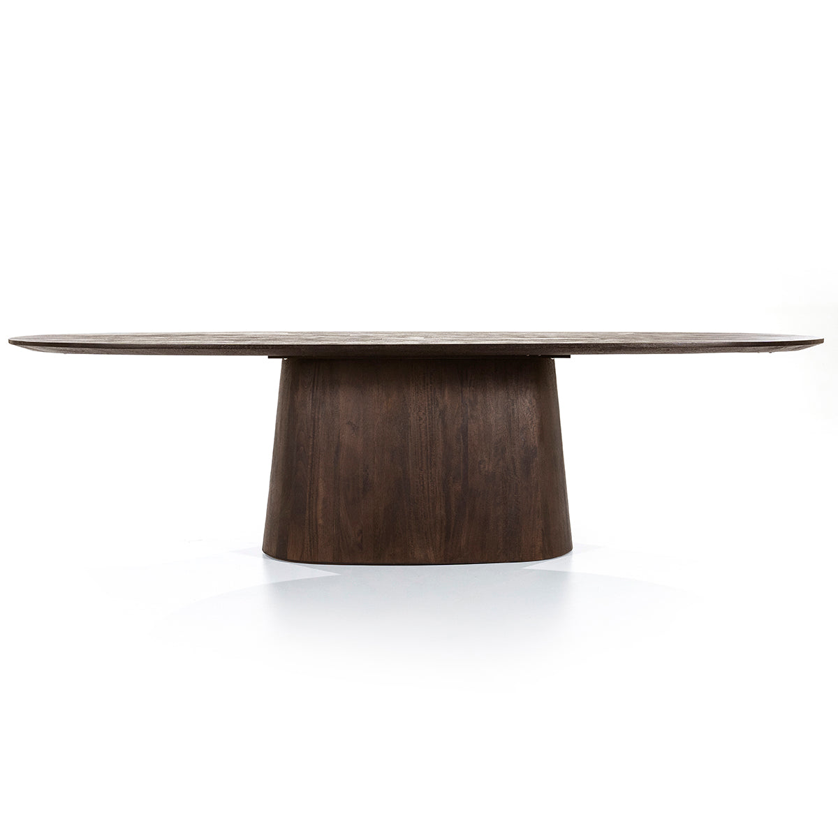 Aron Oval Dining Table