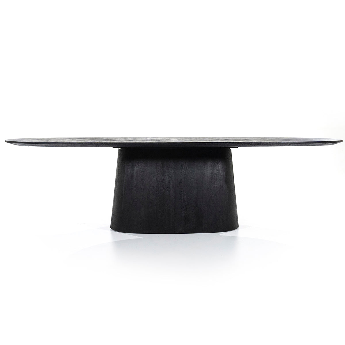 Aron Oval Dining Table