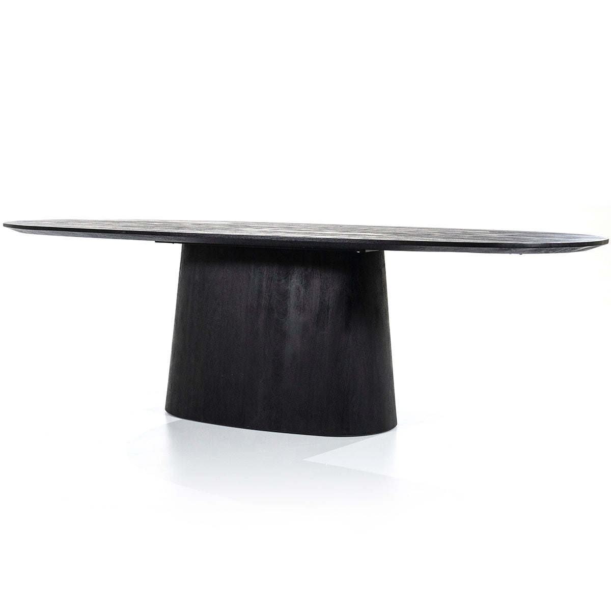 Aron Oval Dining Table