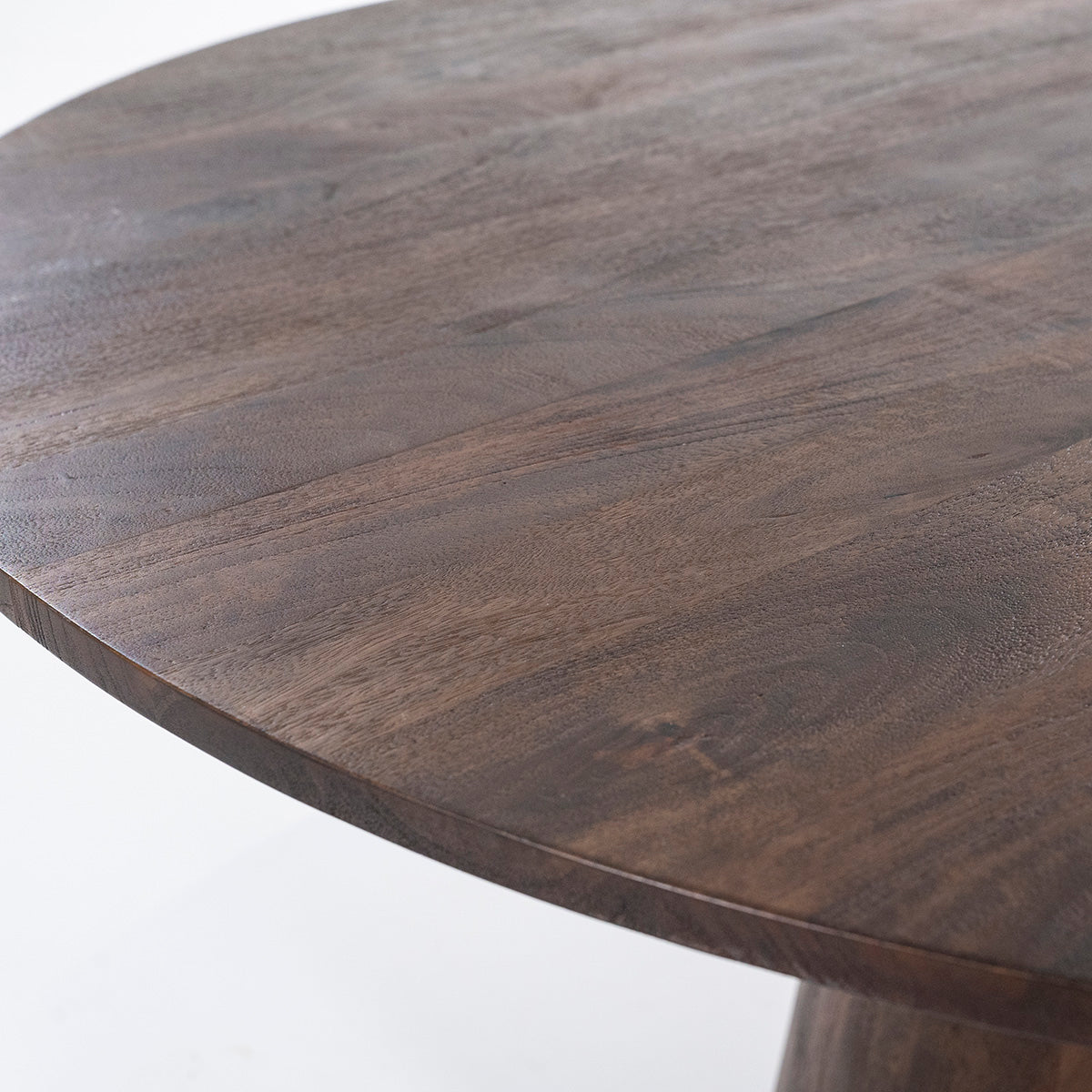 Aron Round Dining Table