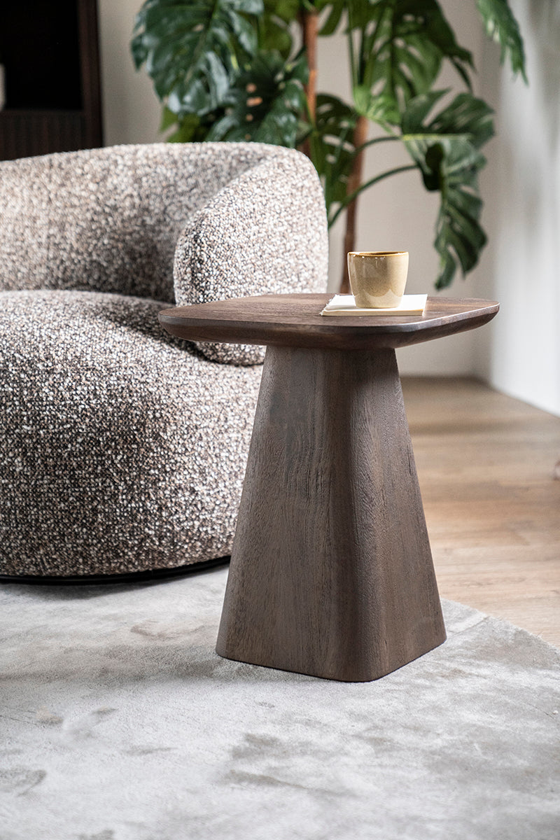 Aron Side Table - WOO .Design