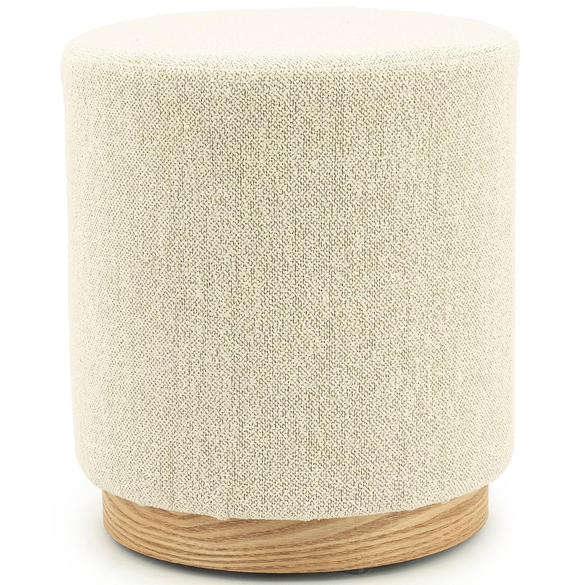 Avah Mantz Pouf