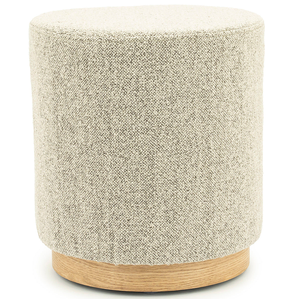 Avah Mantz Pouf