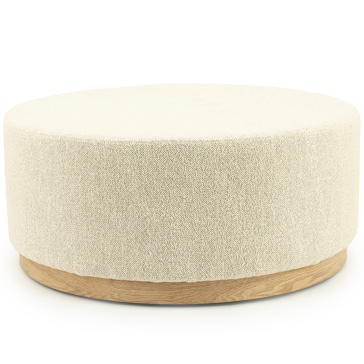 Avah Mantz Pouf